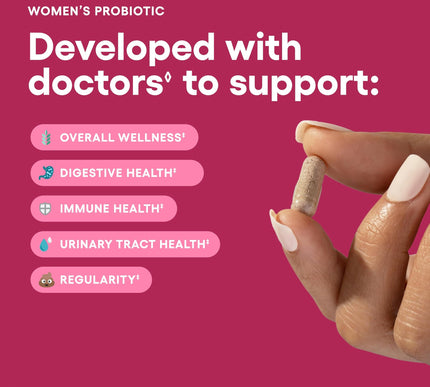 Product Image 4 - Physicians CHOICE Prob