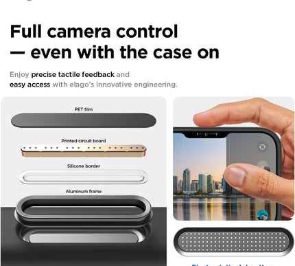 Product Image 3 - elago for iPhone 17 Pr