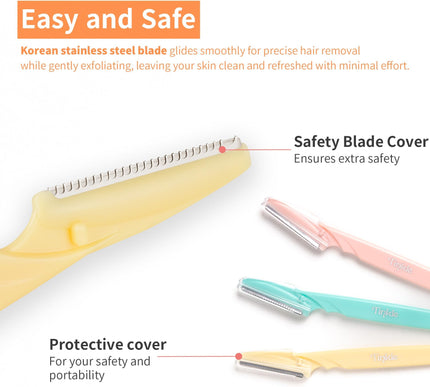 Product Image 4 - Tinkle Dermaplaning To