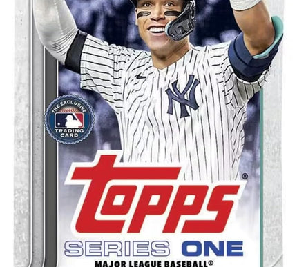 Product Image 1 - 2025 Topps Series 1 Ba