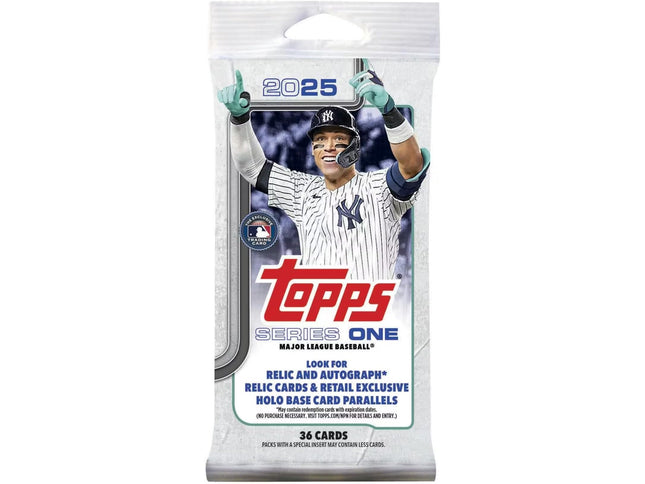 Product Image 1 - 2025 Topps Series 1 Ba