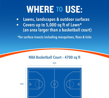 Product Image 2 - Cutter Backyard Bug Co