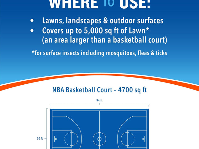 Product Image 2 - Cutter Backyard Bug Co