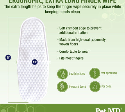 Product Image 6 - Dog Ear Cleaning Finge