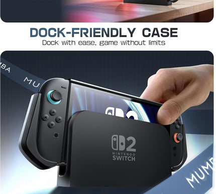 Product Image 3 - Mumba Dockable Case fo