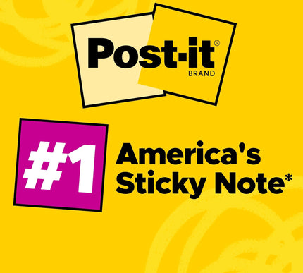 Product Image 5 - Postit Super Sticky No