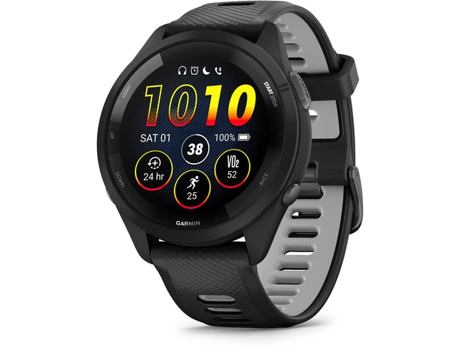 Product Image 1 - Garmin Forerunner 265 