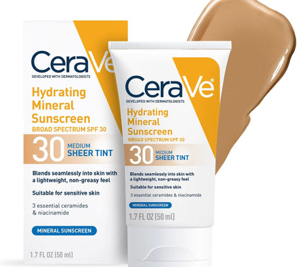 Product Image 1 - CeraVe Hydrating Miner