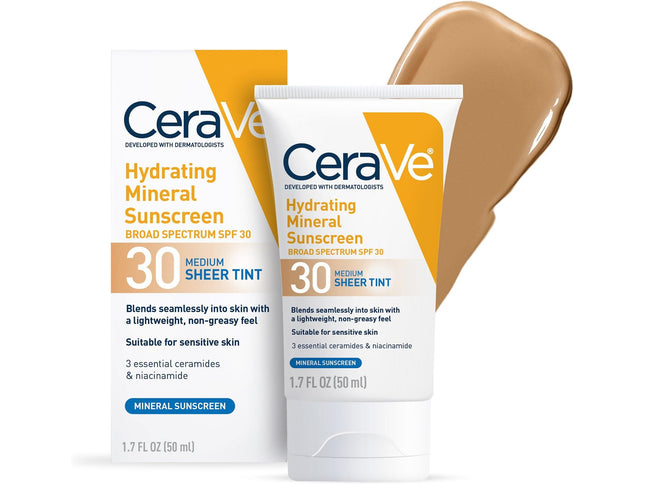 Product Image 1 - CeraVe Hydrating Miner