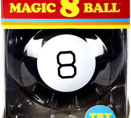 Product Image 1 - Mattel Games Magic 8 B