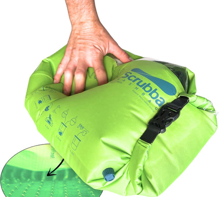 Product Image 1 - Scrubba Wash Bag Porta