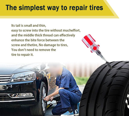 Product Image 6 - 60PCS Tire Repair Rubb