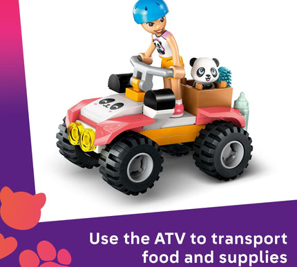 Product Image 3 - LEGO Friends Panda San