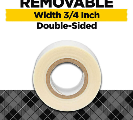 Product Image 4 - Scotch Removable Fabri