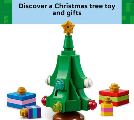 Product Image 3 - LEGO Santas Delivery T