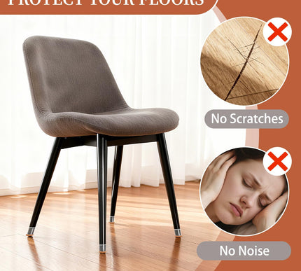 Product Image 2 - VIUME 24 Pcs Chair Leg
