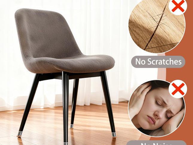 Product Image 2 - VIUME 24 Pcs Chair Leg
