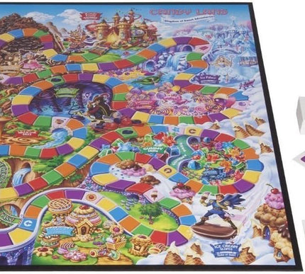 Product Image 2 - Hasbro Gaming Candy La