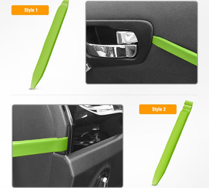 Product Image 4 - GOOACC 5PCS Auto Trim 