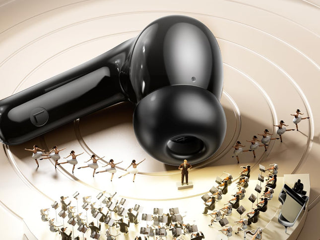 Product Image 2 - wyness Wireless Earbud