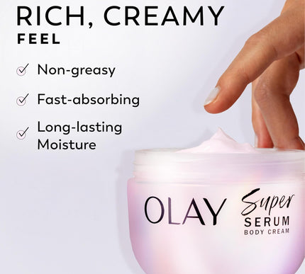Product Image 6 - Olay Super Serum Body 