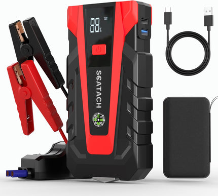 Product Image 1 - Scatach 011 3000A Car 