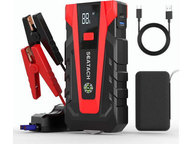 Product Image 1 - Scatach 011 3000A Car 