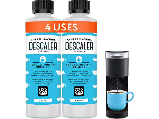 Product Image 1 - Descaler (2 Pack, 2 Us