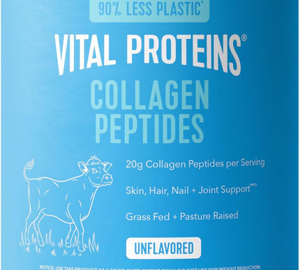 Product Image 1 - Vital Proteins Collage