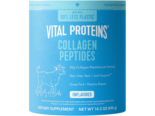 Product Image 1 - Vital Proteins Collage
