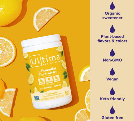 Product Image 5 - Ultima Replenisher Dai