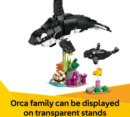 Product Image 4 - LEGO Creator 3 in 1 Wi