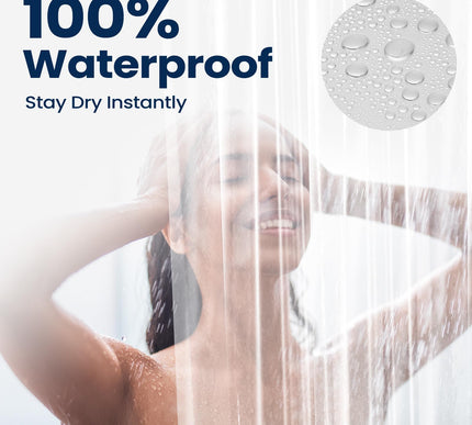 Product Image 4 - downluxe Clear Shower 