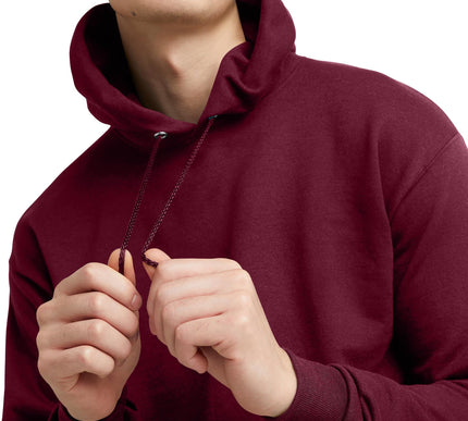 Product Image 5 - Hanes mens Pullover Ec