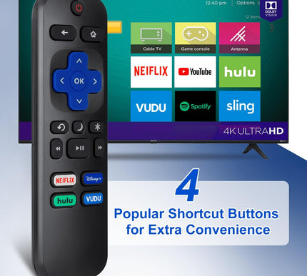 Product Image 5 - Remote Control for His