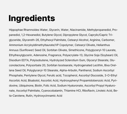 Product Image 8 - medicube Deep Vitamin 