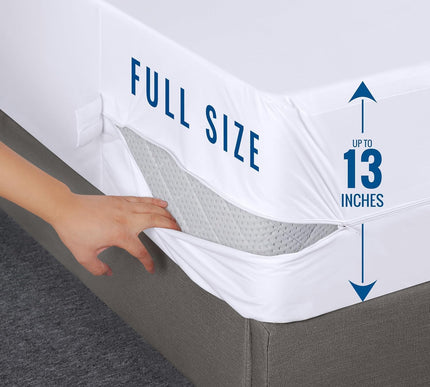 Product Image 4 - Utopia Bedding Waterpr