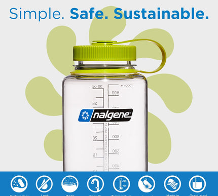Product Image 3 - Nalgene Sustain 32 oz.