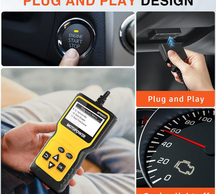 Product Image 8 - MOTOPOWER MP69033 Car 