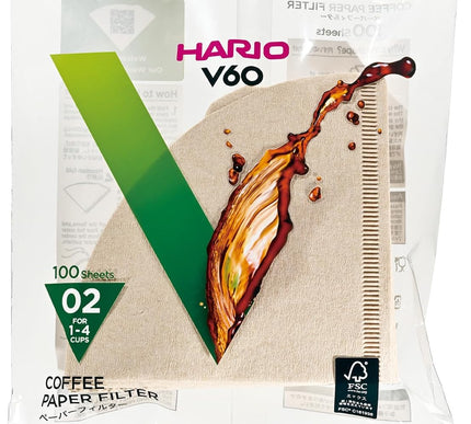 Product Image 1 - Hario V60 Paper Coffee