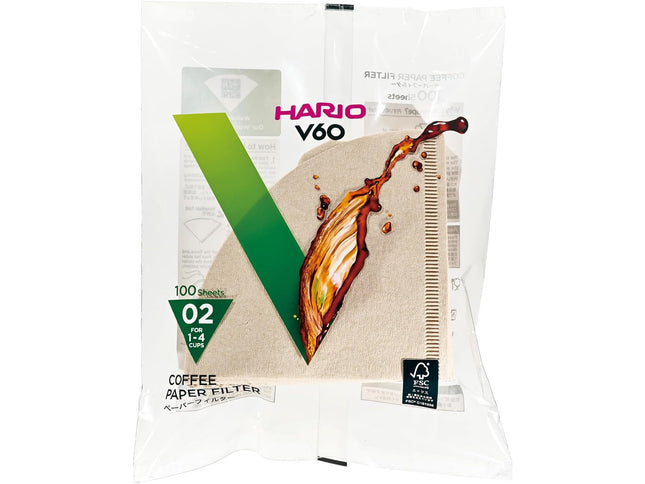 Product Image 1 - Hario V60 Paper Coffee
