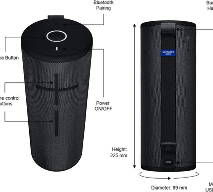 Product Image 7 - Ultimate Ears MEGABOOM