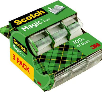 Product Image 1 - Scotch Magic Tape Invi