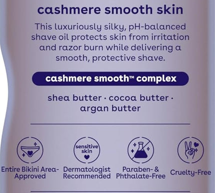 Product Image 6 - eos Cashmere Shave Oil