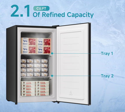 Product Image 5 - BANGSON 21 Cuft Uprigh