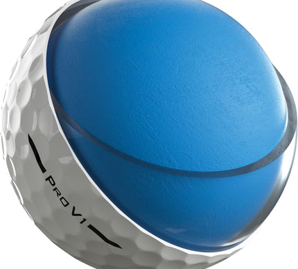 Product Image 5 - Titleist Pro V1 High #