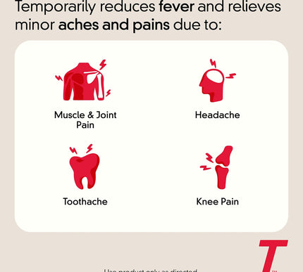 Product Image 3 - Tylenol Extra Strength