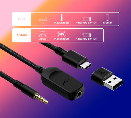 Product Image 8 - HyperX Cloud III Wired