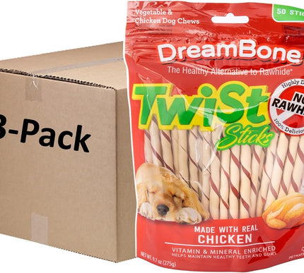 Product Image 1 - Dreambone Twist Sticks