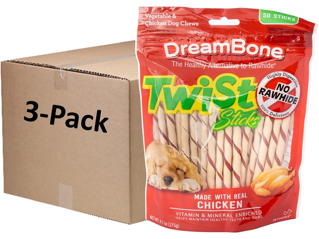 Product Image 1 - Dreambone Twist Sticks
